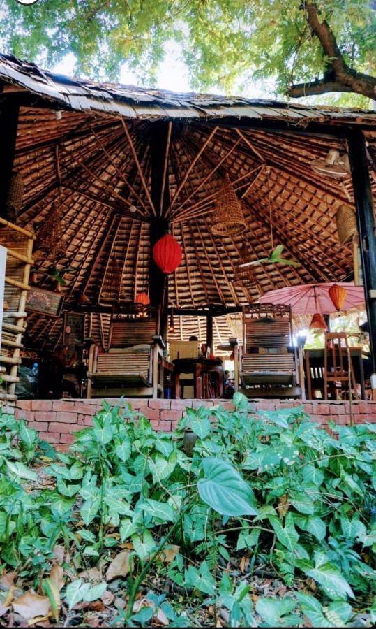 Hotel Sa Sa Lao Luang Prabang Exterior foto