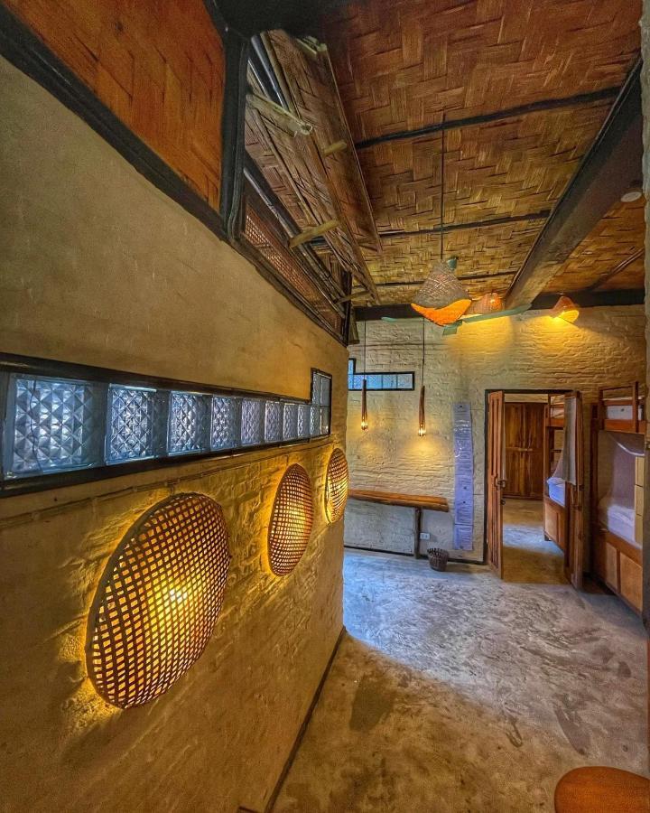Hotel Sa Sa Lao Luang Prabang Exterior foto