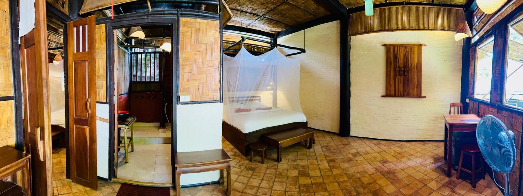 Hotel Sa Sa Lao Luang Prabang Exterior foto